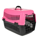 باکس سگ وگربه مدل Fendi box L