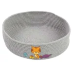 جای خواب گربه مدل cat05