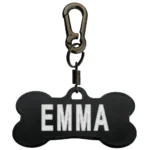 پلاک شناسایی سگ مدل Emma