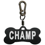 پلاک شناسایی سگ مدل CHAMP