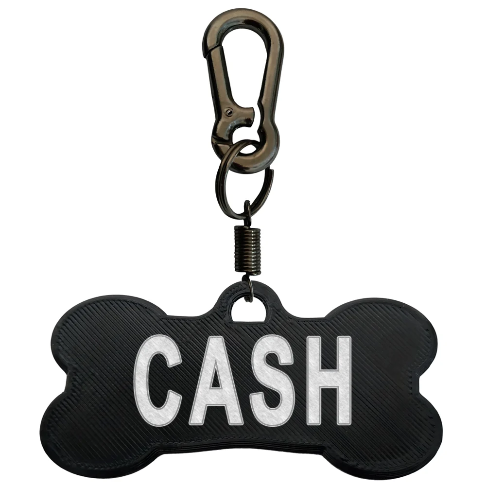 mg_20260728_125607_698 پلاک شناسایی سگ مدل CASH - Image 1
