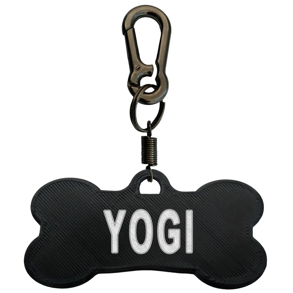 mg_20260728_125734_453 پلاک شناسایی سگ مدل Yogi - Image 1
