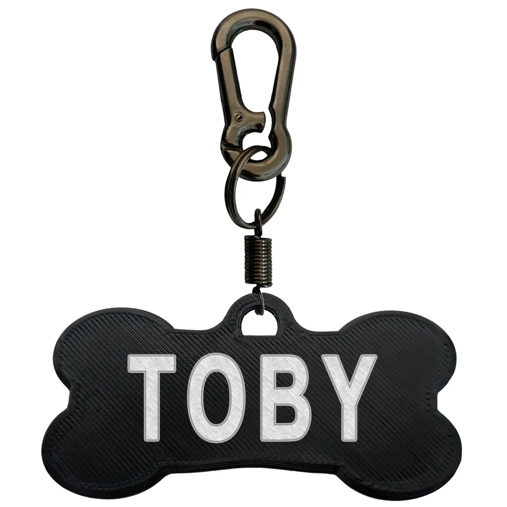 mg_20260728_125738_476 پلاک شناسایی سگ مدل Toby - Image 1