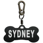 پلاک شناسایی سگ مدل Sydney