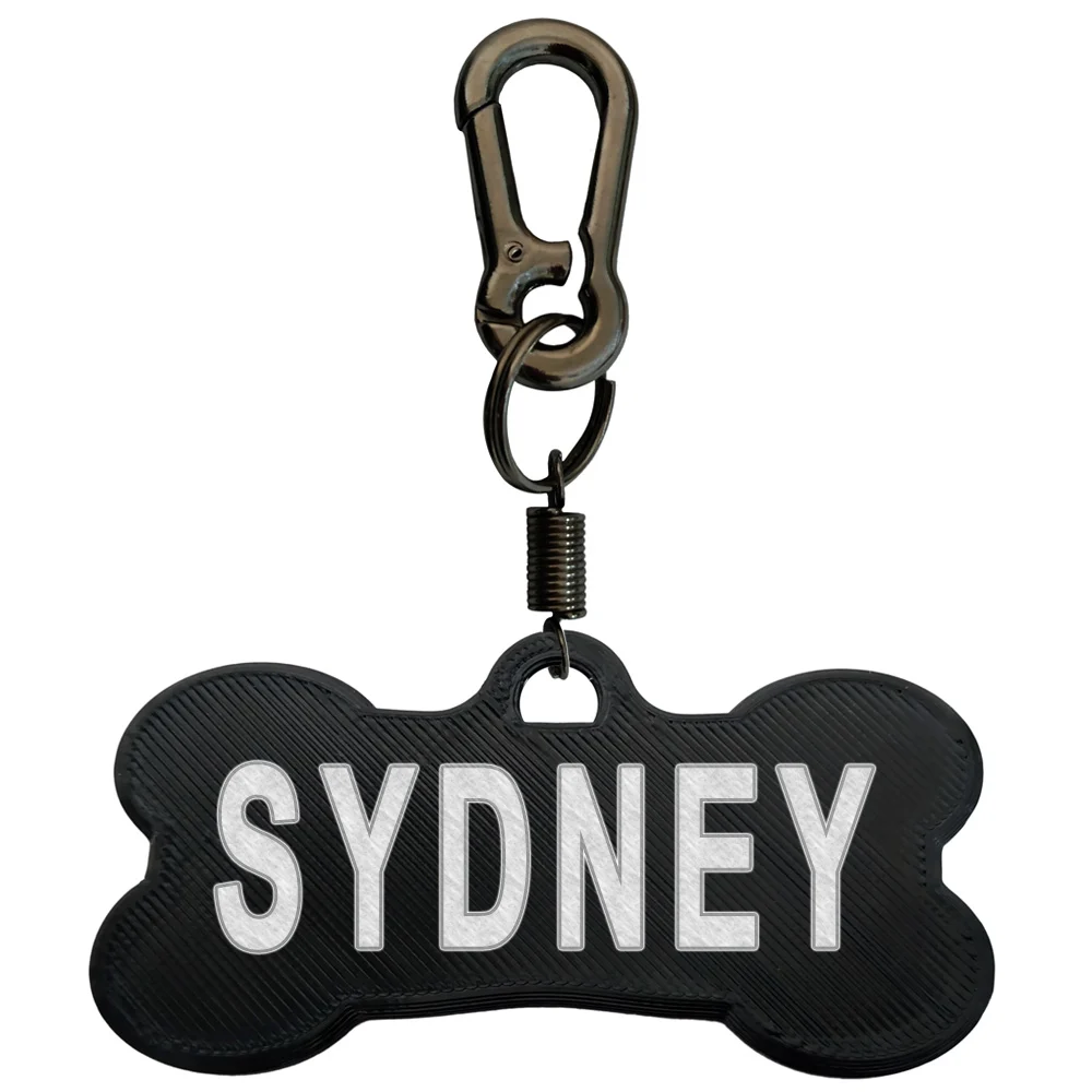 mg_20260728_125743_508 پلاک شناسایی سگ مدل Sydney - Image 1