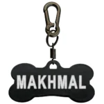 پلاک شناسایی سگ مدل MAKHMAL