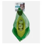 اسباب بازی سگ ای اف پی مدل Ball Set W / Corn Pod - 3922