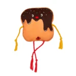 اسباب بازی سگ و گربه تادو طرح تست کد OS15