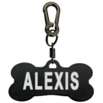 پلاک شناسایی سگ مدل ALEXIS