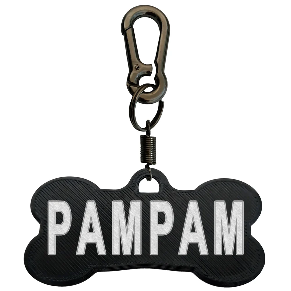 mg_20260728_130211_348 پلاک شناسایی سگ مدل PAMPAM - Image 1