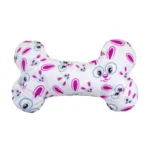 اسباب بازی سگ و گربه مدل استخوان کد LZ08