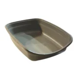ظرف خاک گربه مدل مشا کد C059
