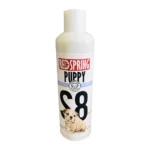 شامپو سگ رد اسپرینگ مدل puppy حجم 250 میلی لیتر