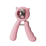 ناخن گیر سگ و گربه مدل Pet nail کد MK