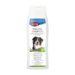 شامپو سگ گیاهی تریکسی مدل Krauter shampoo حجم 250 میلی لیتر
