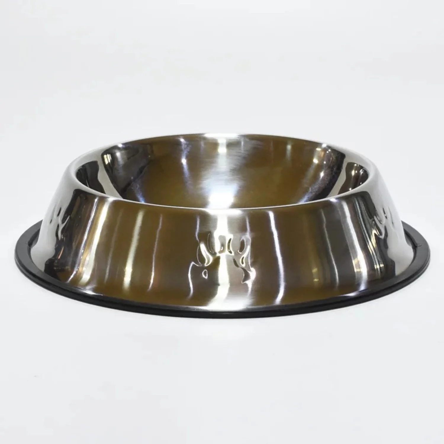 mg_20260728_132251_247 ظرف غذای سگ و گربه مدل Staninless steel - Image 1
