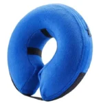گردن بند بادی سگ و گربه مدل الیزابت کد B-XL1