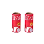 یدک پرزگیر موی سگ و گربه لیائو پرفکت لایف کد L130009 مجموعه 2 عددی