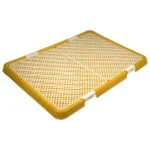 سینی توالت سگ دنیل مدل X46