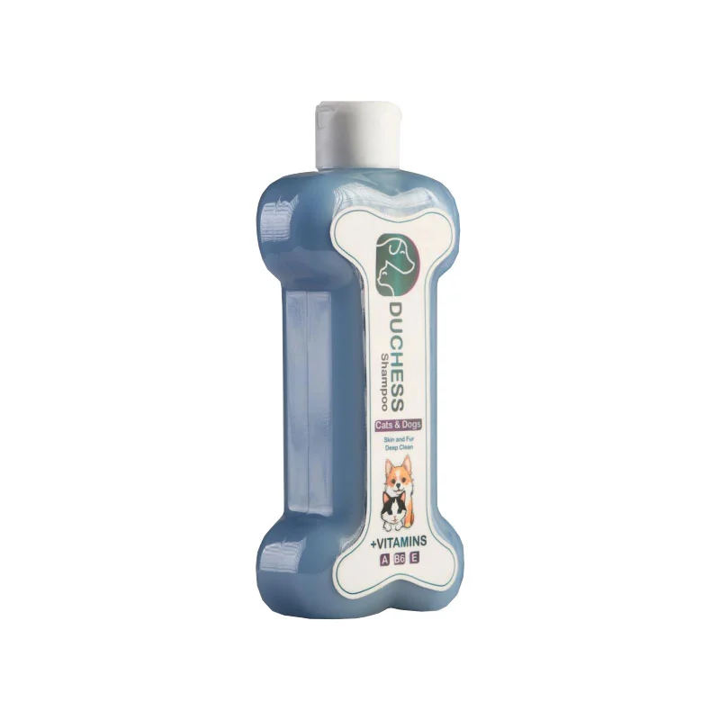 mg_20260728_132747_836 شامپو سگ و گربه دوشس مدل Vitamin Plus حجم 350 میل - Image 1