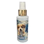 شامپو خشک سگ و گربه پت می مدل  DIGIAPETPET  ANTI BACTERIAL حجم 120 میلی لیتر