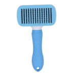 برس موی سگ و گربه مدل cleanpet-B1