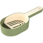 بیلچه خاک گربه مدل NA-01