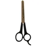 قیچی اصلاح مو سگ و گربه کد dc341