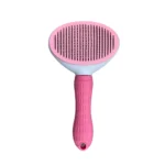 برس موی سگ و گربه مدل CleanPet-P02