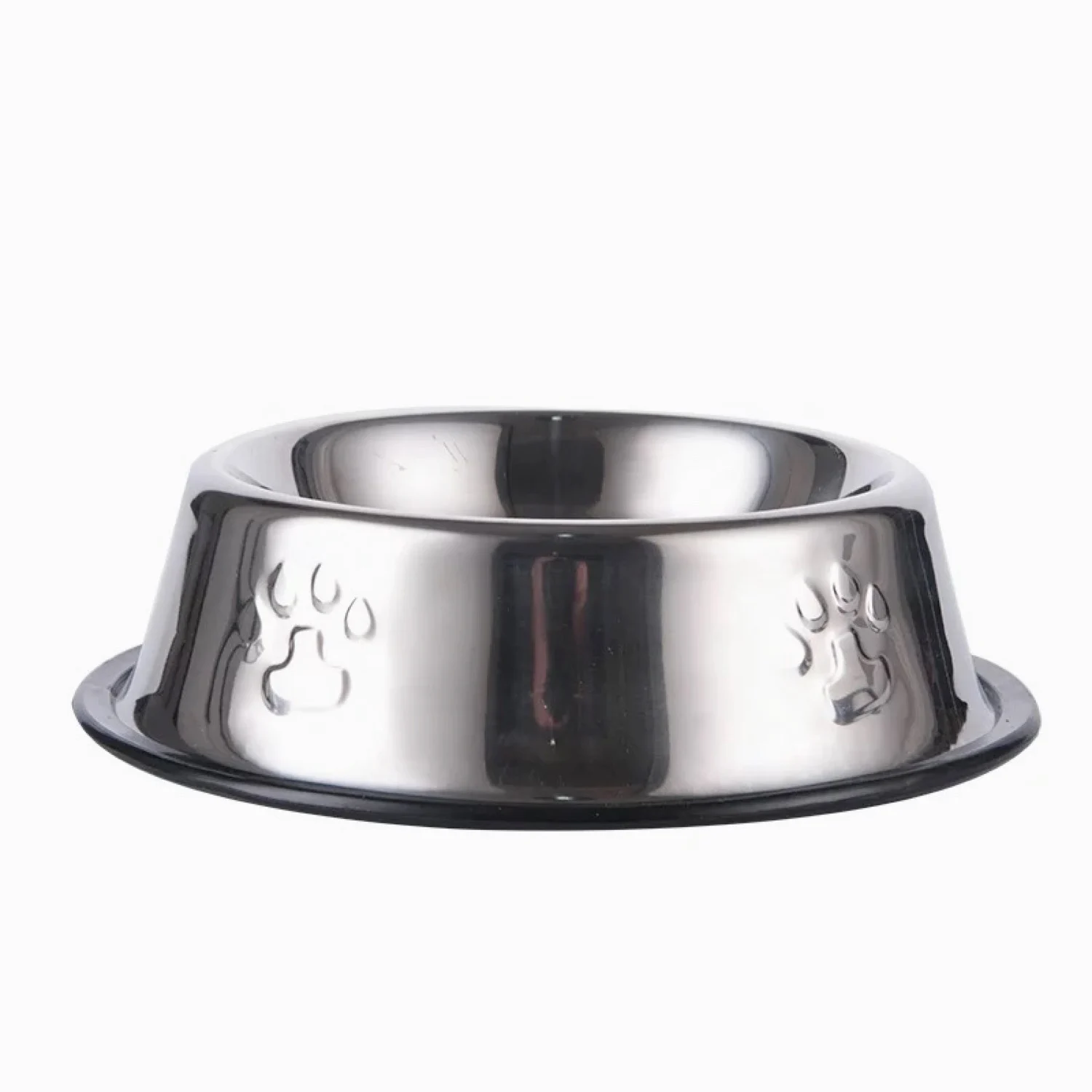 mg_20260728_140134_698 ظرف غذای سگ و گربه مدل Staninless steel 01 - Image 1