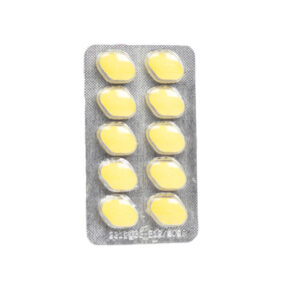 قرص ضد انگل سگ ادواکر مدل ivprafcare بسته 10 عددی