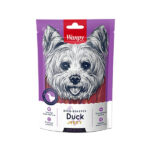 تشویقی سگ ونپی مدل Duck Jerky وزن 100 گرم