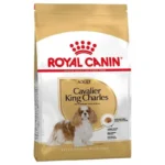 غذای خشک سگ رویال کنین مدل cavalier king charles adult وزن 1.5 كيلوگرم
