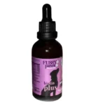 قطره بیوتین پلاس سگ فاسی پاوز مدل Fussy Paws Biotin Plus Drop حجم 50 میلی‌لیتر