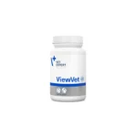 مکمل سگ و گربه وت اکسپرت مدل ViewVet بسته 45 عددی