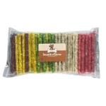 تشویقی مانچی سگ شهرپت مدل Munchy Mix وزن 1 کیلوگرم