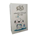 شیر خشک سگ کاکو مدل Mineral وزن 450 گرم