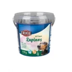 تشویقی سگ تریکسی مدل Lupinos وزن 500 گرم