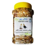 غذای مخصوص عروس هلندی بازرگانی سپهر کد 5003 وزن 5000 گرم