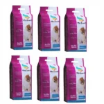 غذای خشک سگ مفید Small Dog Food Adult وزن 1.5 کیلوگرم بسته 6 عددی