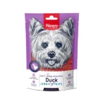 تشویقی سگ ونپی مدل Duck Jerky Strips وزن 100 گرم