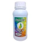 روغن مکمل خوراکی پرندگان انرژی مدل اویل پلاس حجم 500 میلی لیتر