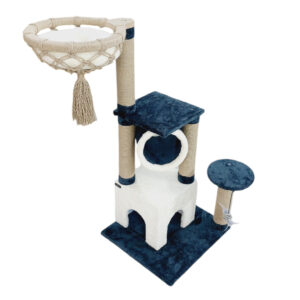 اسکرچر گربه آدریاناپت مدل بنجامین