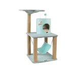 اسکرچر گربه نیناپت مدل ‌‌‌T  ‌‌‌