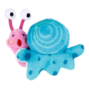 اسباب بازی گربه گیگوی مدل Shinning Friends' Snail