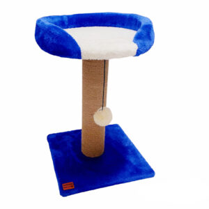 اسکرچر گربه آدریاناپت کو مدل فندوق 2 رنگ