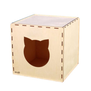 لانه گربه دکو مارکت مدل S251