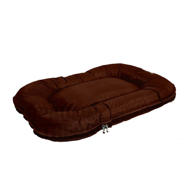 15a0f2b003bb4c5f8a1b7960feba09760aa386d9_1751949577.jpg جای خواب سگ نیناپت مدل برزنتی - Image 1