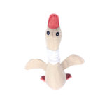 اسباب بازی سگ و گربه مدل مرغ دریایی