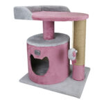 اسکرچر گربه مدل گلابی کد 60T